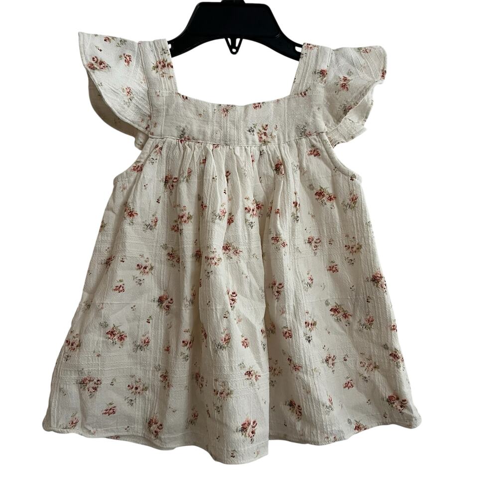 NEW Jamie Kay floral top